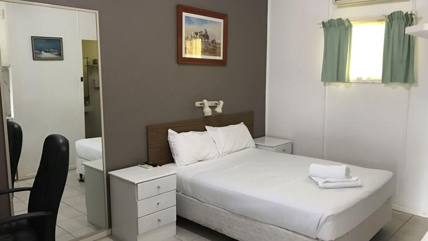 Ballina Byron Motor Inn