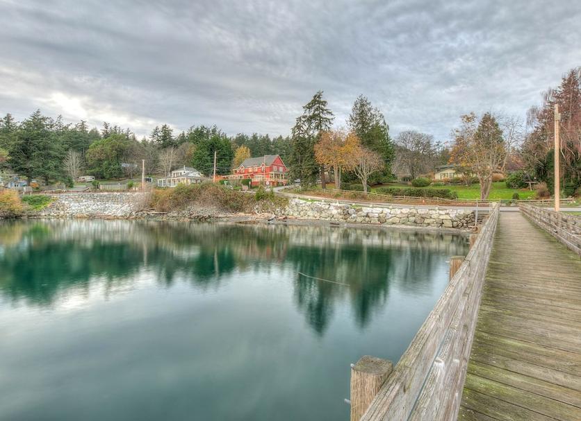Outdoors view Photo