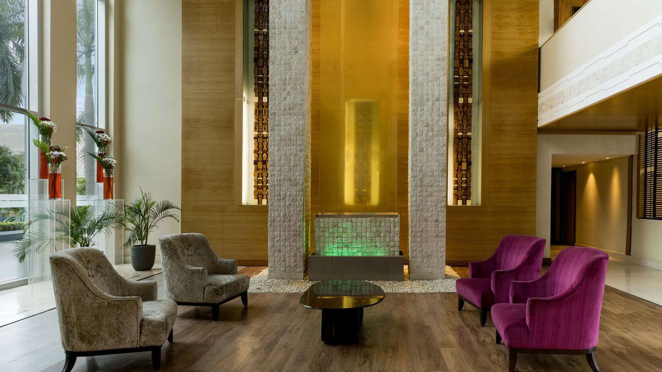 Radisson Blu Anchorage Hotel from 172. Lagos Hotel Deals & Reviews KAYAK