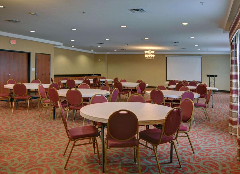 Conference room Photo