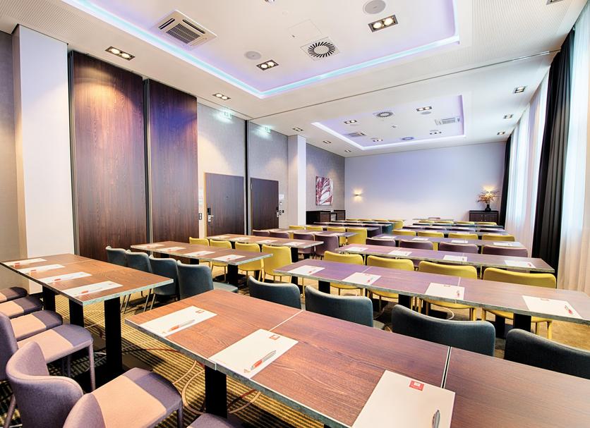 Conference room Photo