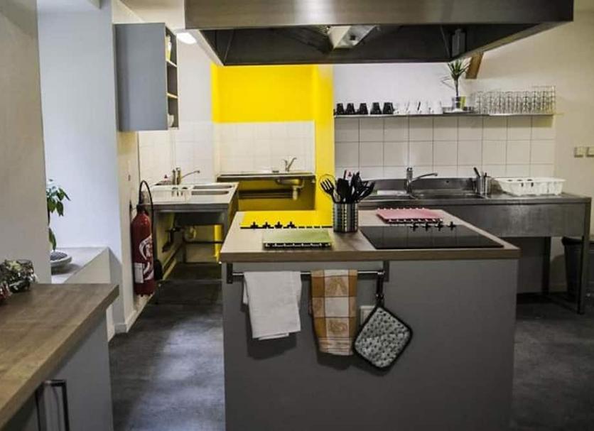 Kitchen Photo