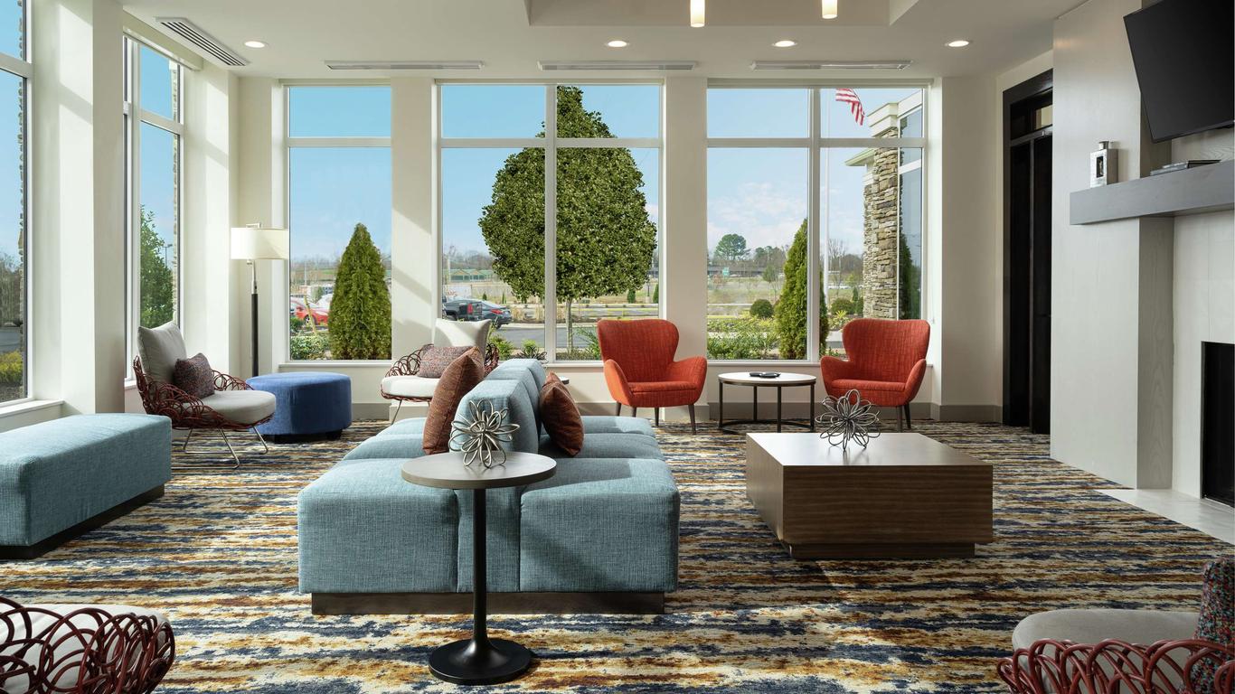 Hilton Garden Inn Olive Branch