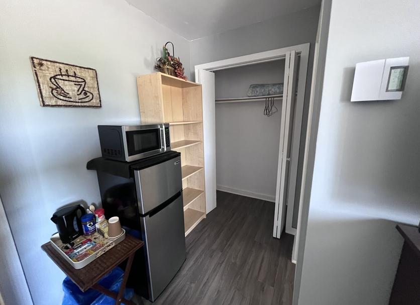 Room amenity Photo
