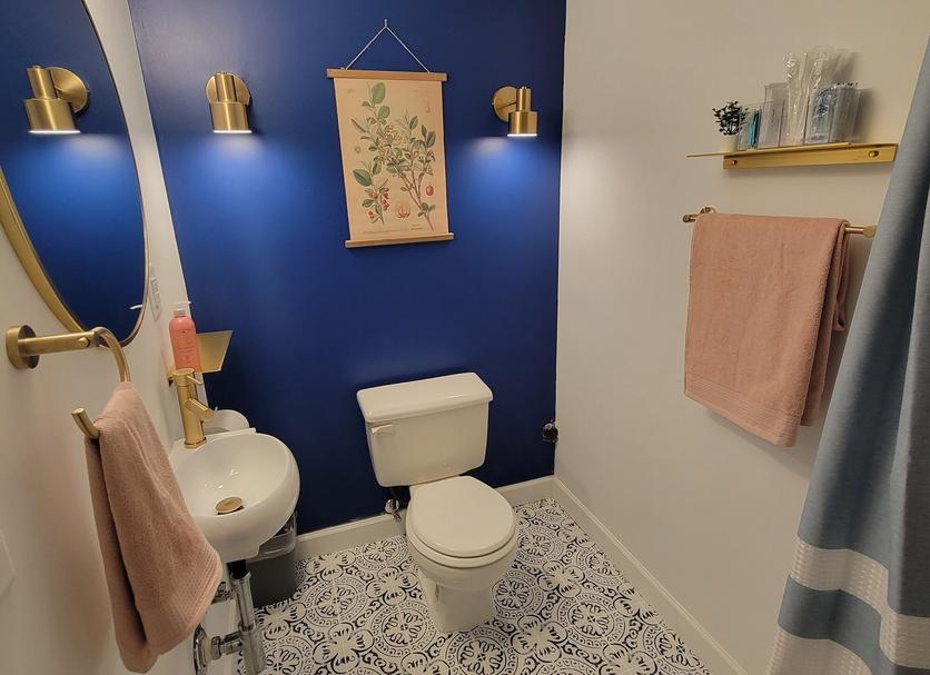 Bathroom Photo