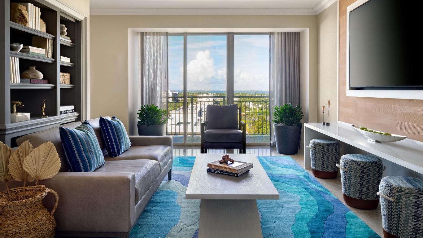 The Ritz-Carlton Key Biscayne Miami