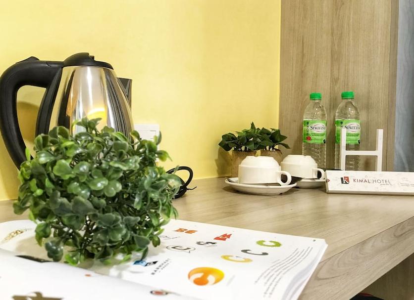 Room amenity Photo