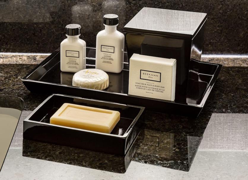 Room amenity Photo