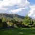 Outdoors view