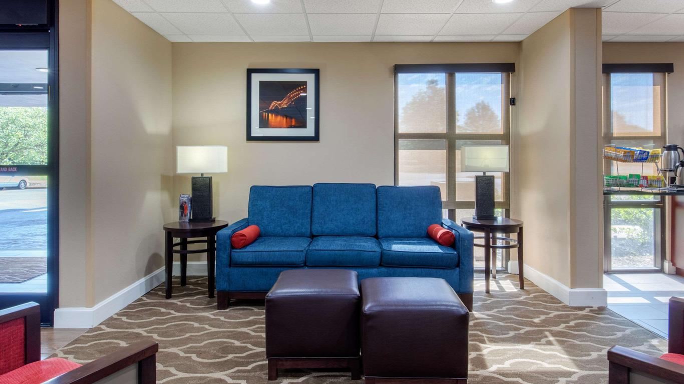 Comfort Inn Horn Lake - Southaven