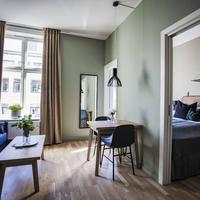 Frogner House Apartments - Arbinsgate 3