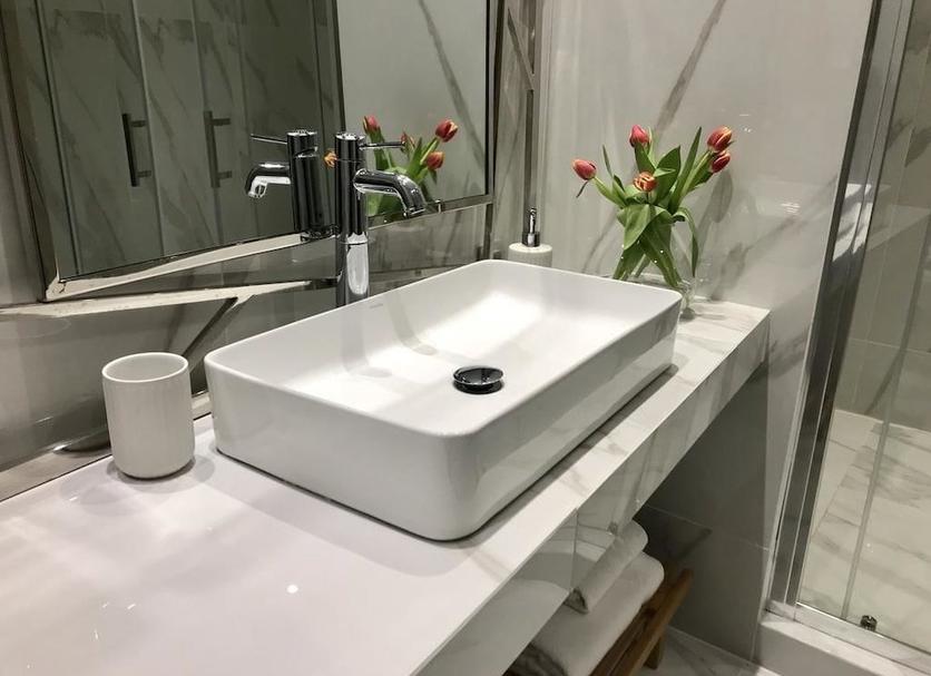 Bathroom Photo