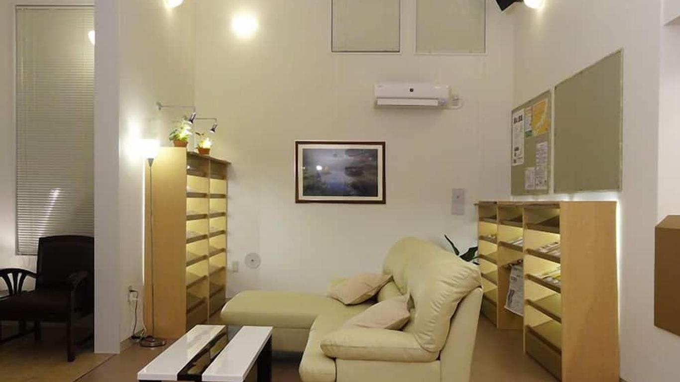 Family Lodge Hatagoya Fukuroi
