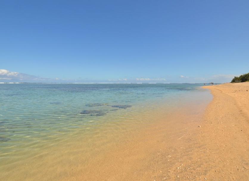 Beach Photo