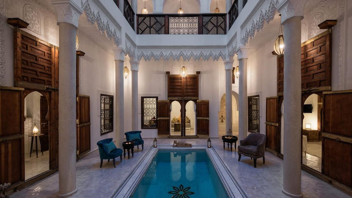 Riad Spice by Marrakech Riad