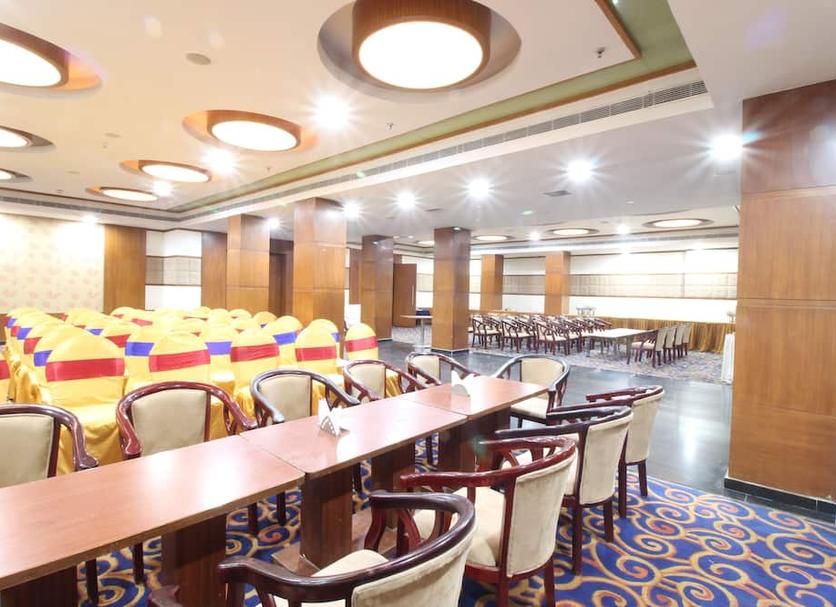 Conference room Photo