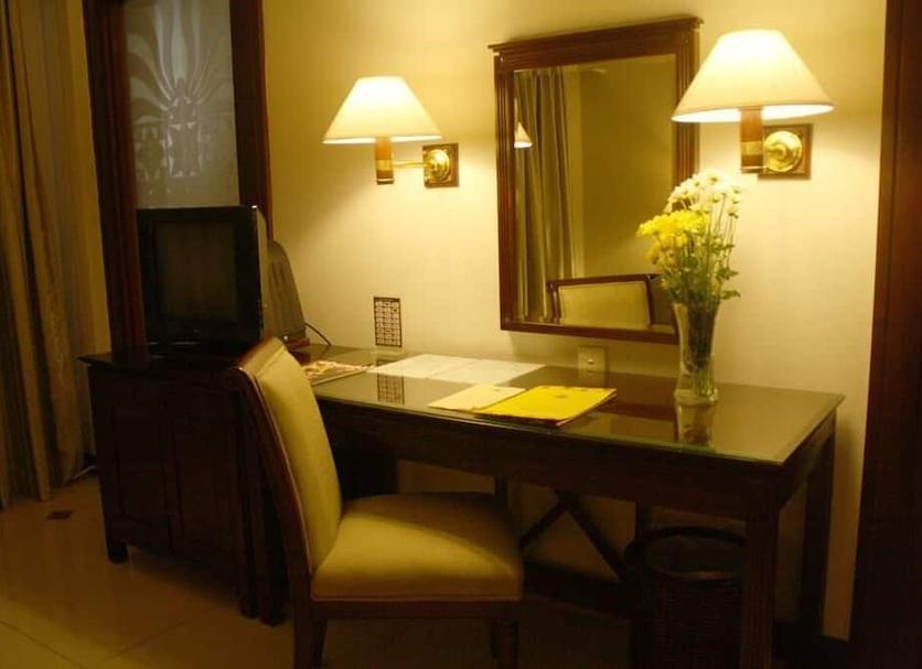 Room amenity Photo