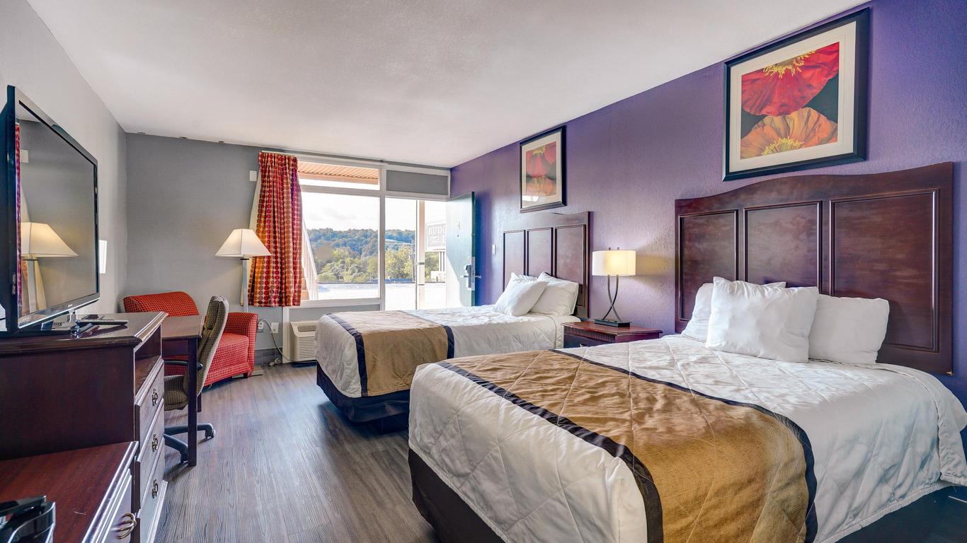 Budget Inn Top of Ellijay