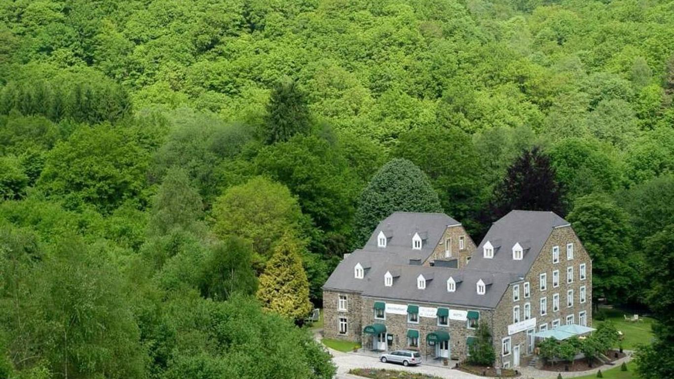 Moulin de Daverdisse