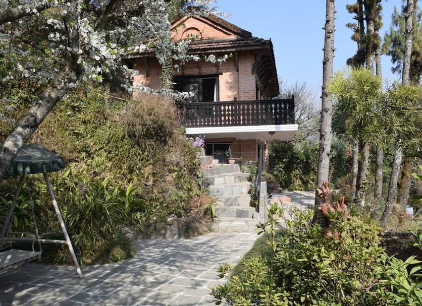 Outdoors view Photo