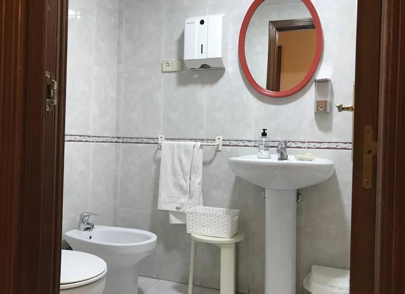 Bathroom Photo