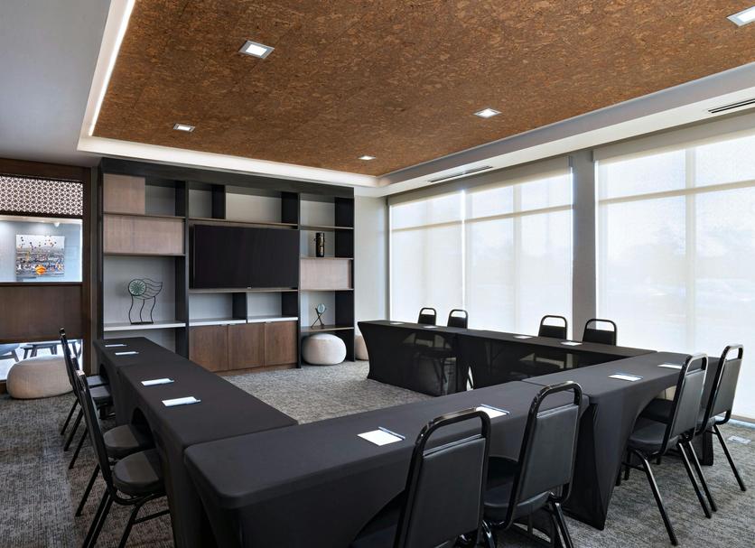 Conference room Photo