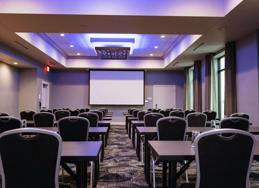 Conference room Photo