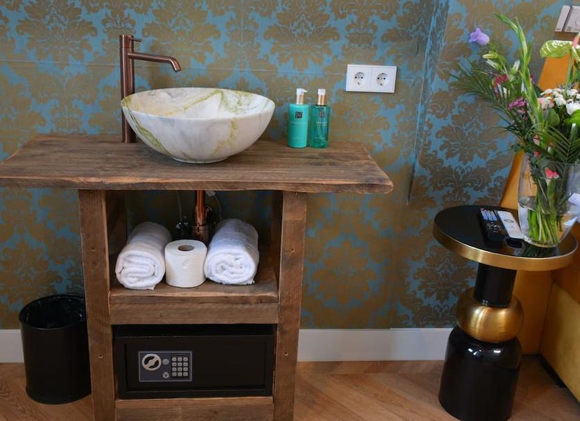 Room amenity Photo
