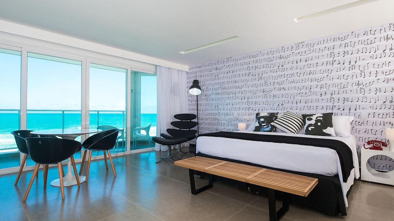 Kembali Hotel Porto de Galinhas - Adults Only