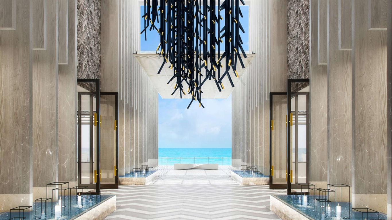 Wyndham Grand Barbados Sam Lords Castle All Inclusive Resort