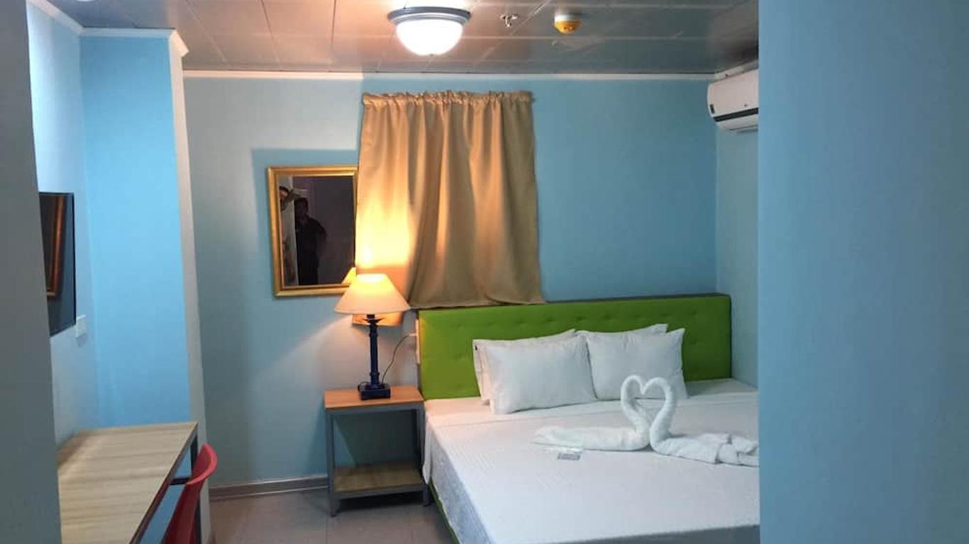 New Era Mandaue Budget Hotel