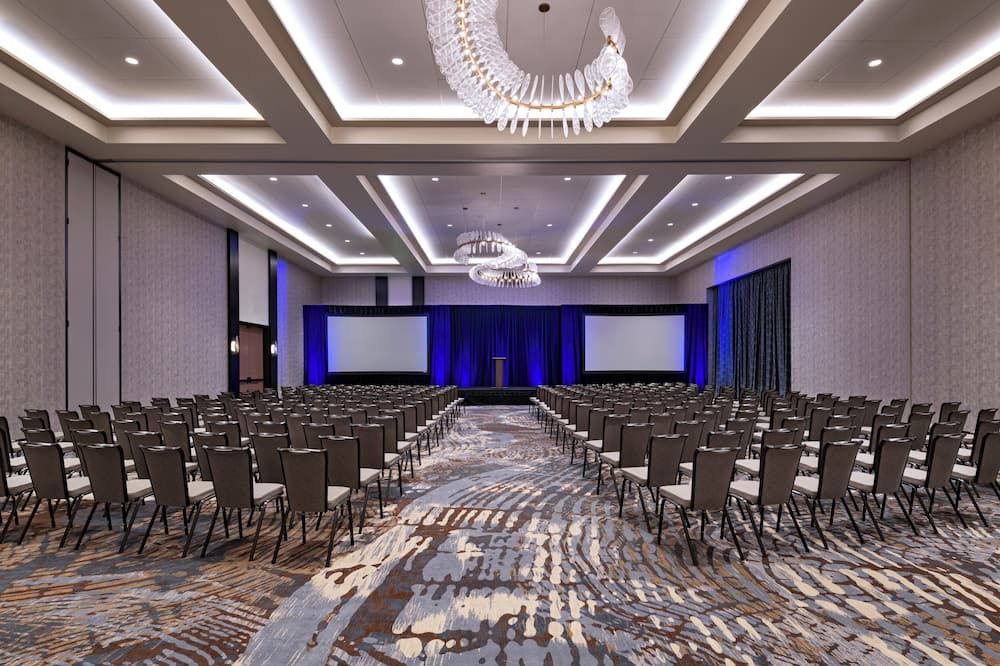 Conference room