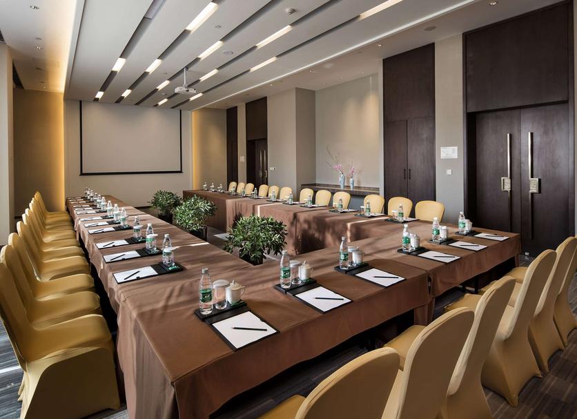 Conference room Photo