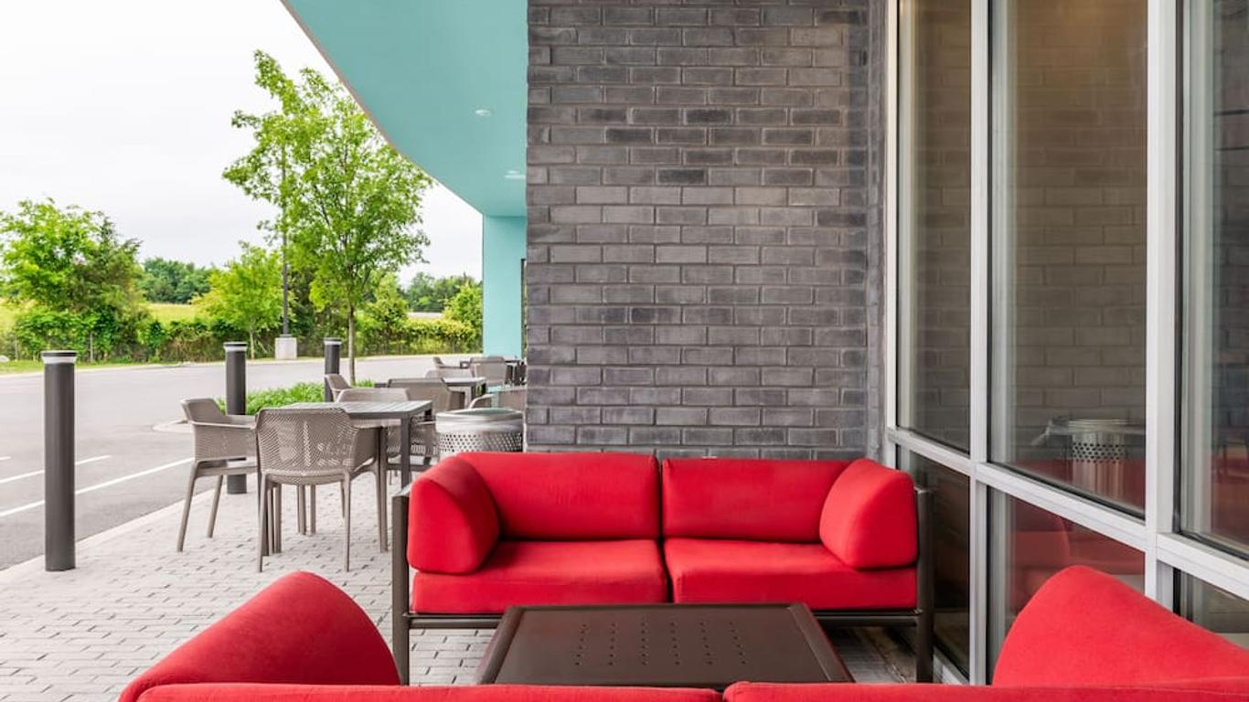 avid hotel Nashville - Lebanon an IHG Hotel