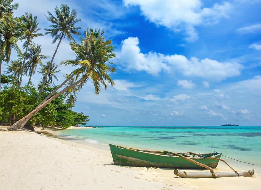 Beach Photo