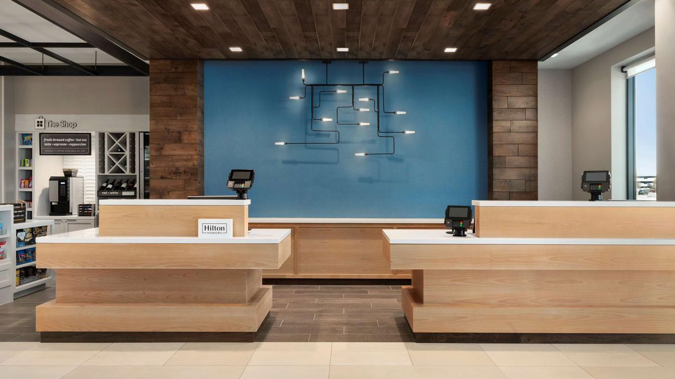 Hilton Garden Inn Milwaukee Brookfield Conference Center