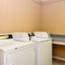 Laundry facility