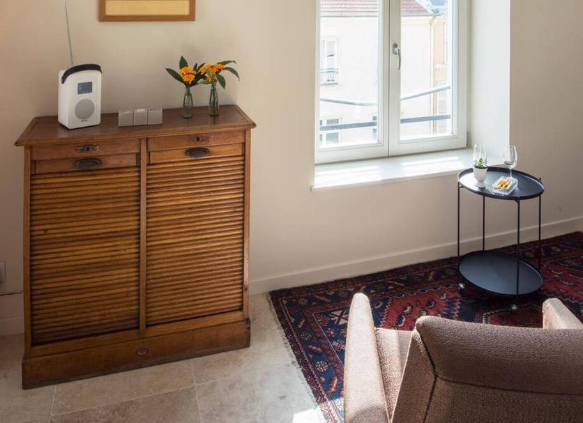 Room amenity Photo