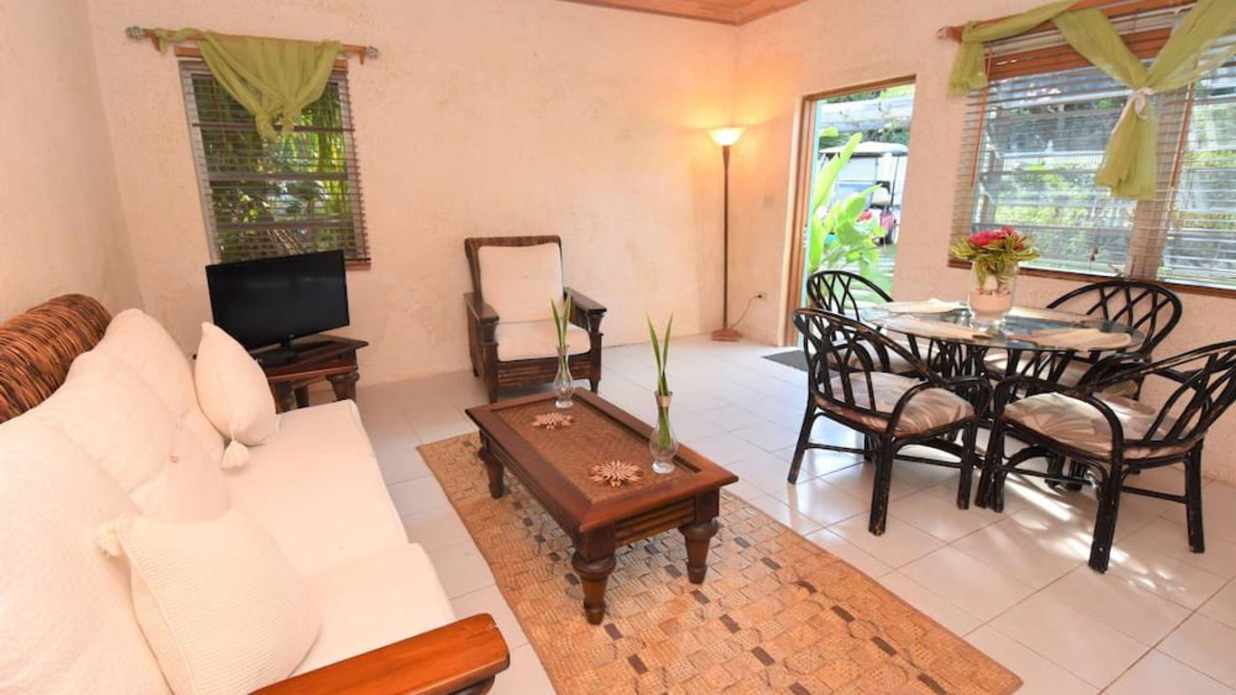 The Sugar Apple Lodging