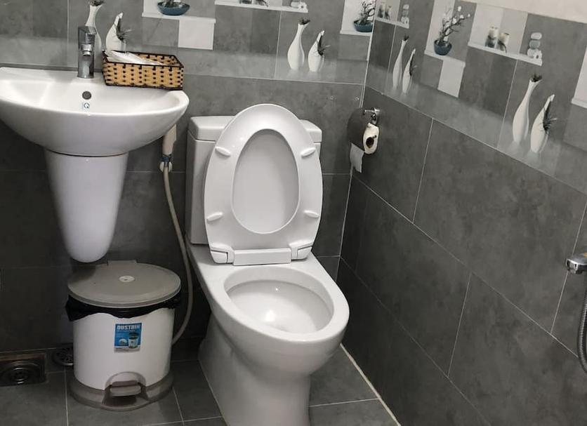Bathroom Photo