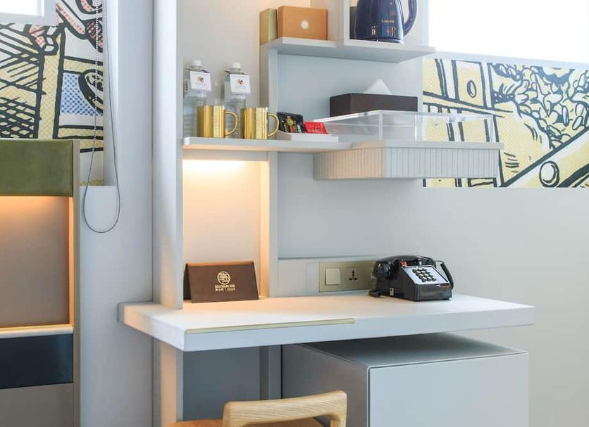 Room amenity Photo