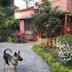Outdoors view