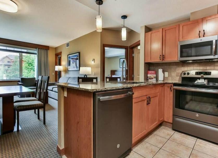 Kitchen Photo