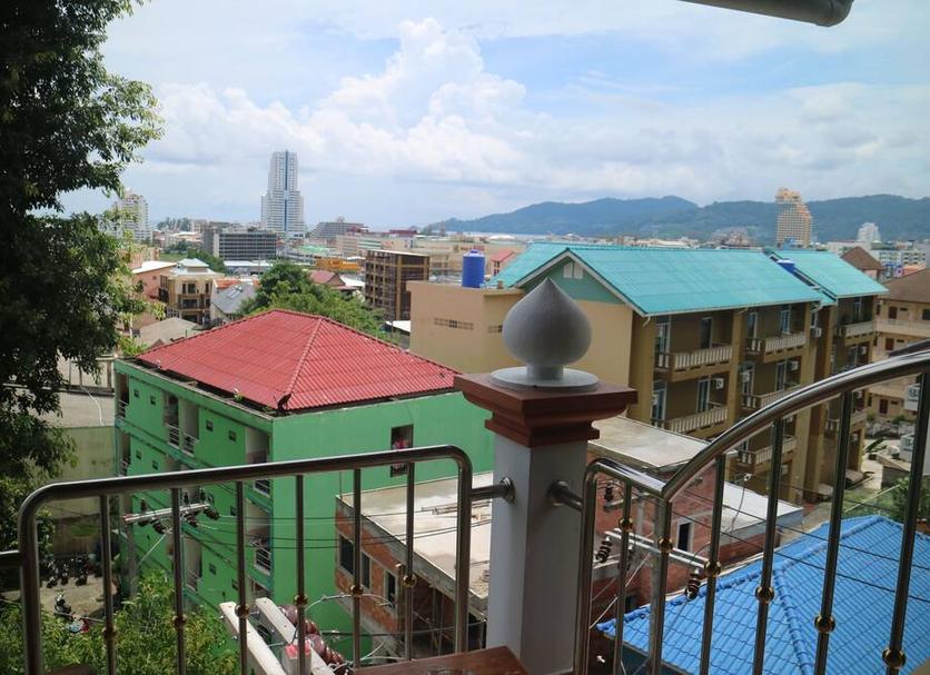 Outdoors view Photo