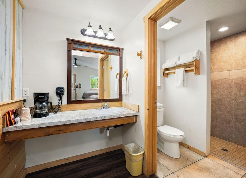 Bathroom Photo