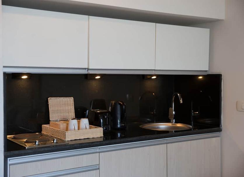 Kitchen Photo