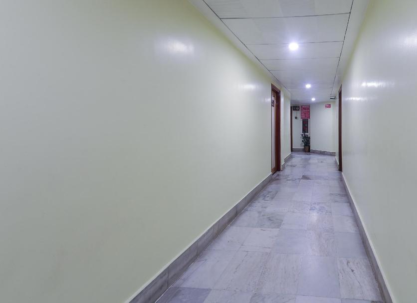Hallway Photo