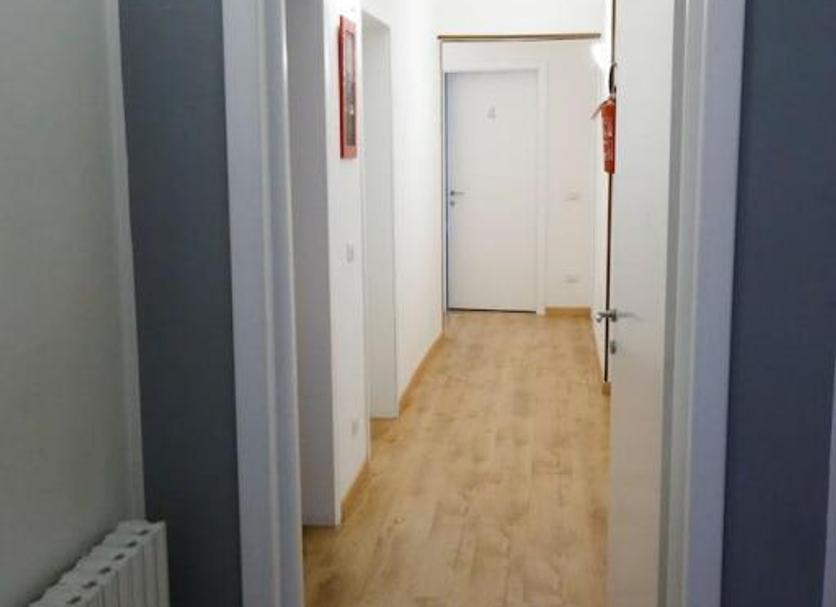 Hallway Photo