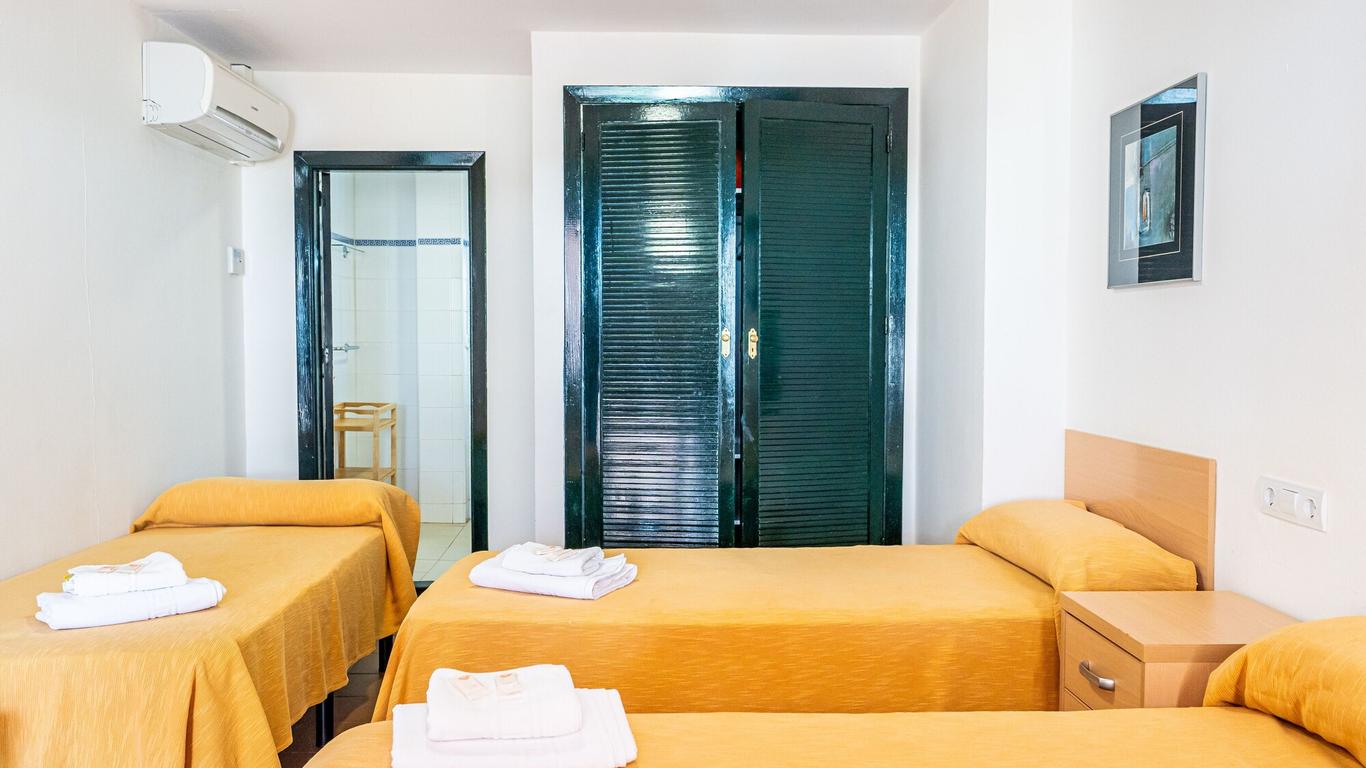 Albergue Inturjoven Punta Umbría