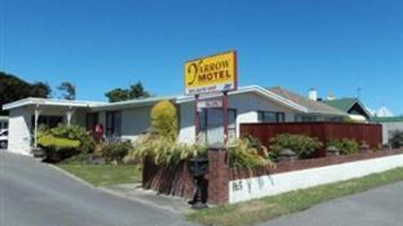 Yarrow Motel